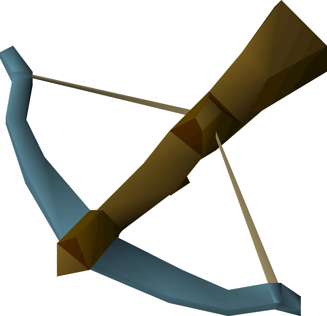 Rune Crossbow