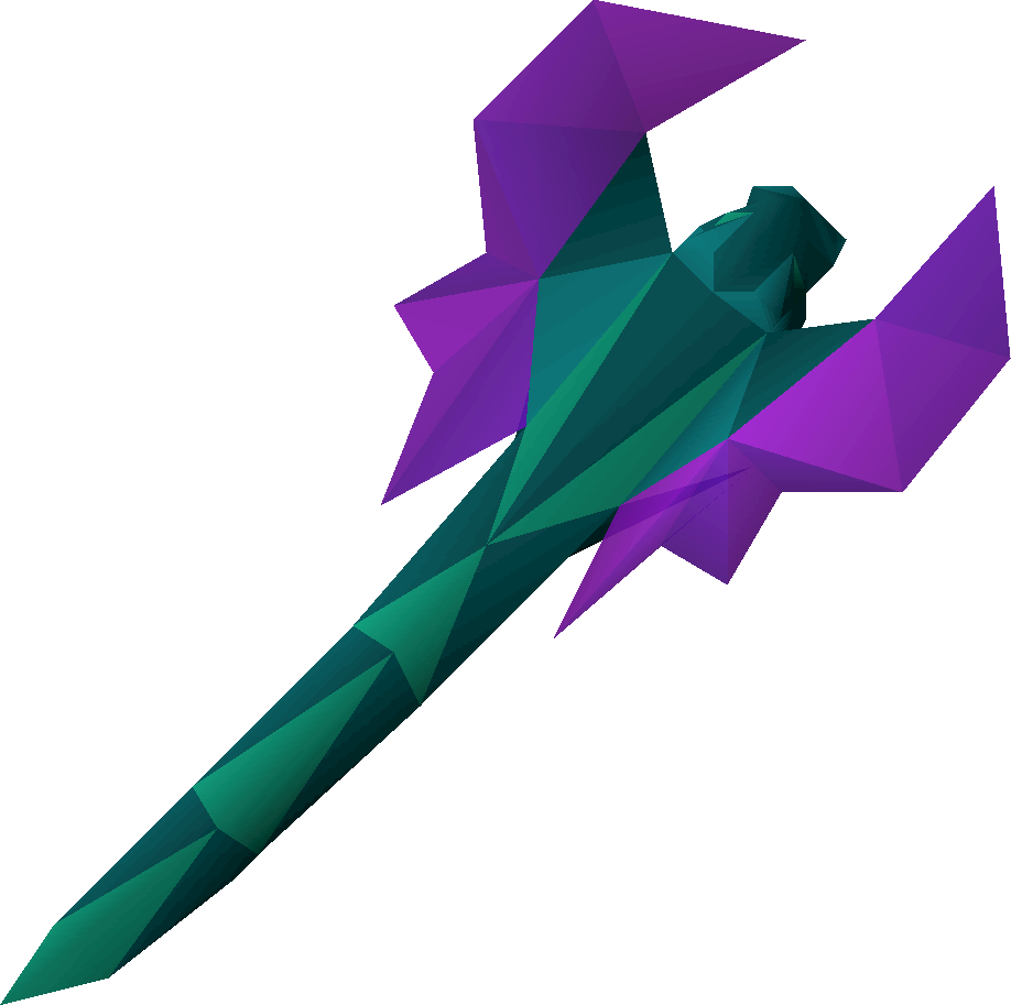 Toxic Blowpipe