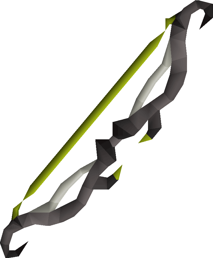 Twisted Bow