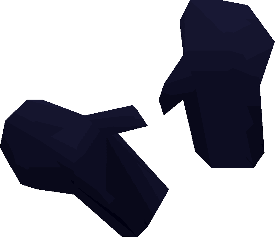 Void Knight Gloves